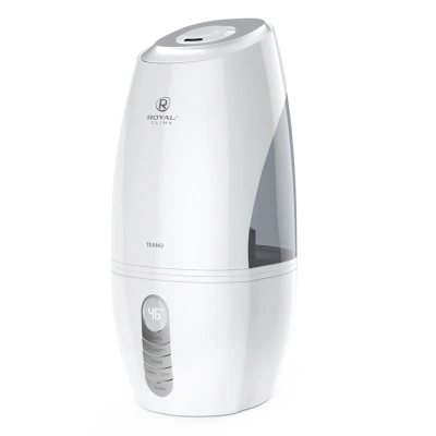 Бытовой увлажнитель серии TEANO RUH-T300/5.7E-BL