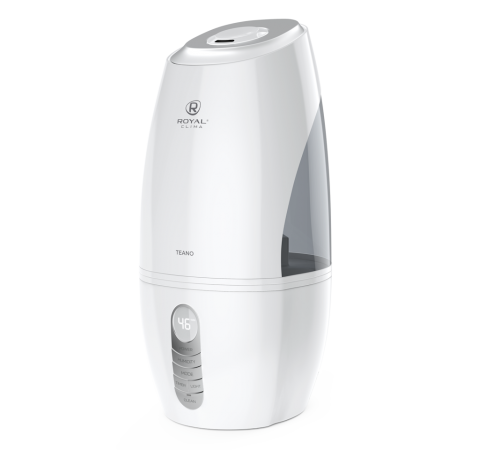 Бытовой увлажнитель серии TEANO RUH-T300/5.7E-BL