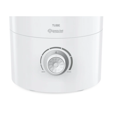 Бытовой увлажнитель серии TUBE RUH-TB300/4.0M-WT Бытовой увлажнитель серии TUBE RUH-TB300/4.0M-WT