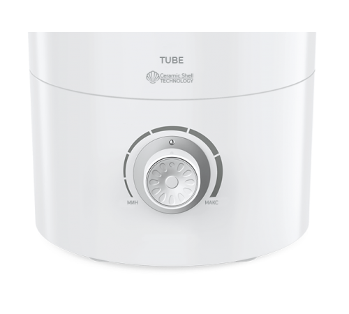 Бытовой увлажнитель серии TUBE RUH-TB300/4.0M-WT