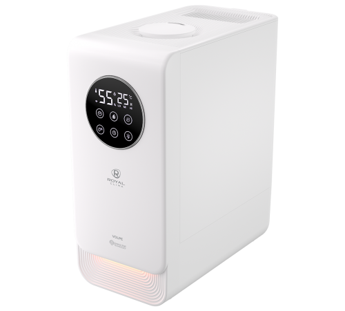 Ультразвуковой увлажнитель серии VOLPE RUH-VP500/6.5E-BL