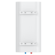 Электрический водонагреватель серии DRY FORCE Inox RWH-DF30-FS