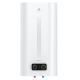Электрический водонагреватель серии DRY FORCE Inox RWH-DF50-FS