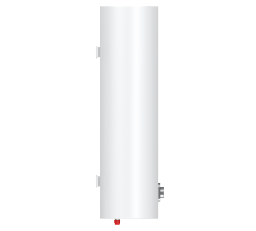 Электрический водонагреватель серии DRY FORCE Inox RWH-DF80-FS