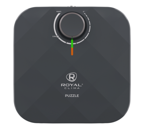 Электрический водонагреватель серии PUZZLE RWH-P7-CEU