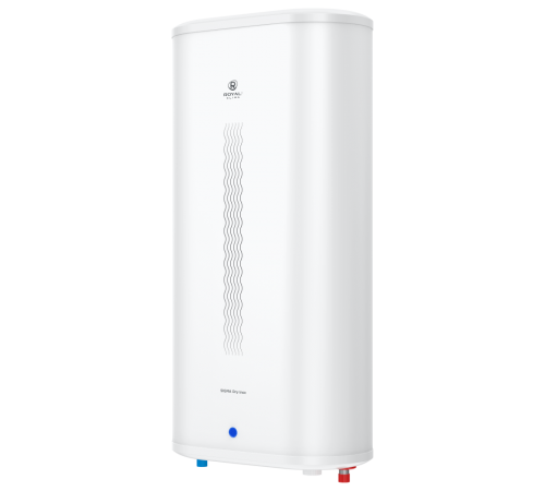 Электрический водонагреватель серии SIGMA Dry Inox RWH-SGD30-FS