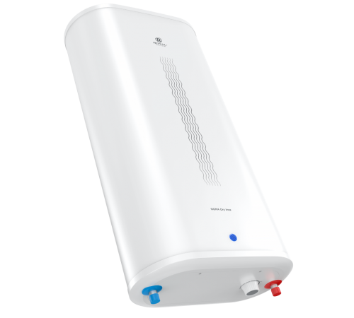 Электрический водонагреватель серии SIGMA Dry Inox RWH-SGD50-FS