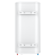 Электрический водонагреватель серии SIGMA Dry Inox RWH-SGD50-FS