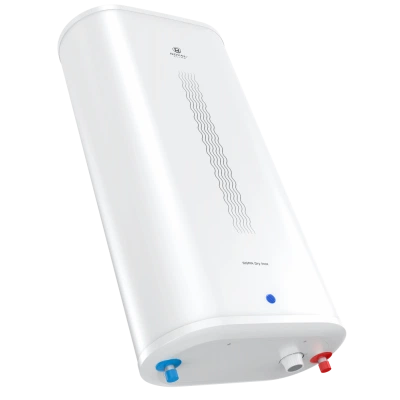 Электрический водонагреватель серии SIGMA Dry Inox RWH-SGD80-FS