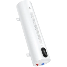 Электрический водонагреватель серии TORRE Inox RWH-TR30-SS