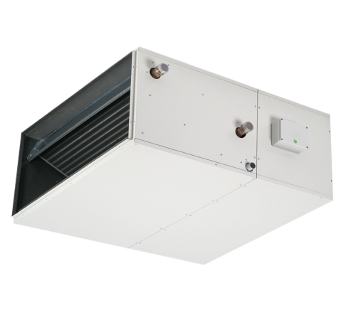 Канальный промышленный фанкойл FONTE VCF 470P2
