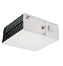 Канальный промышленный фанкойл FONTE VCF 530P2