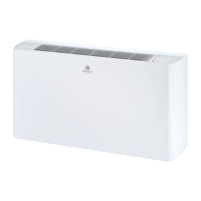 Канальный универсальный фанкойл TORRENTE VCT-52-VM5 Канальный универсальный фанкойл TORRENTE VCT-52-VM5